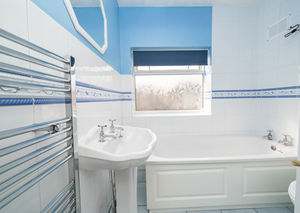 Bathroom- click for photo gallery